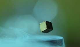 Průmyslové využití neodymových magnetů