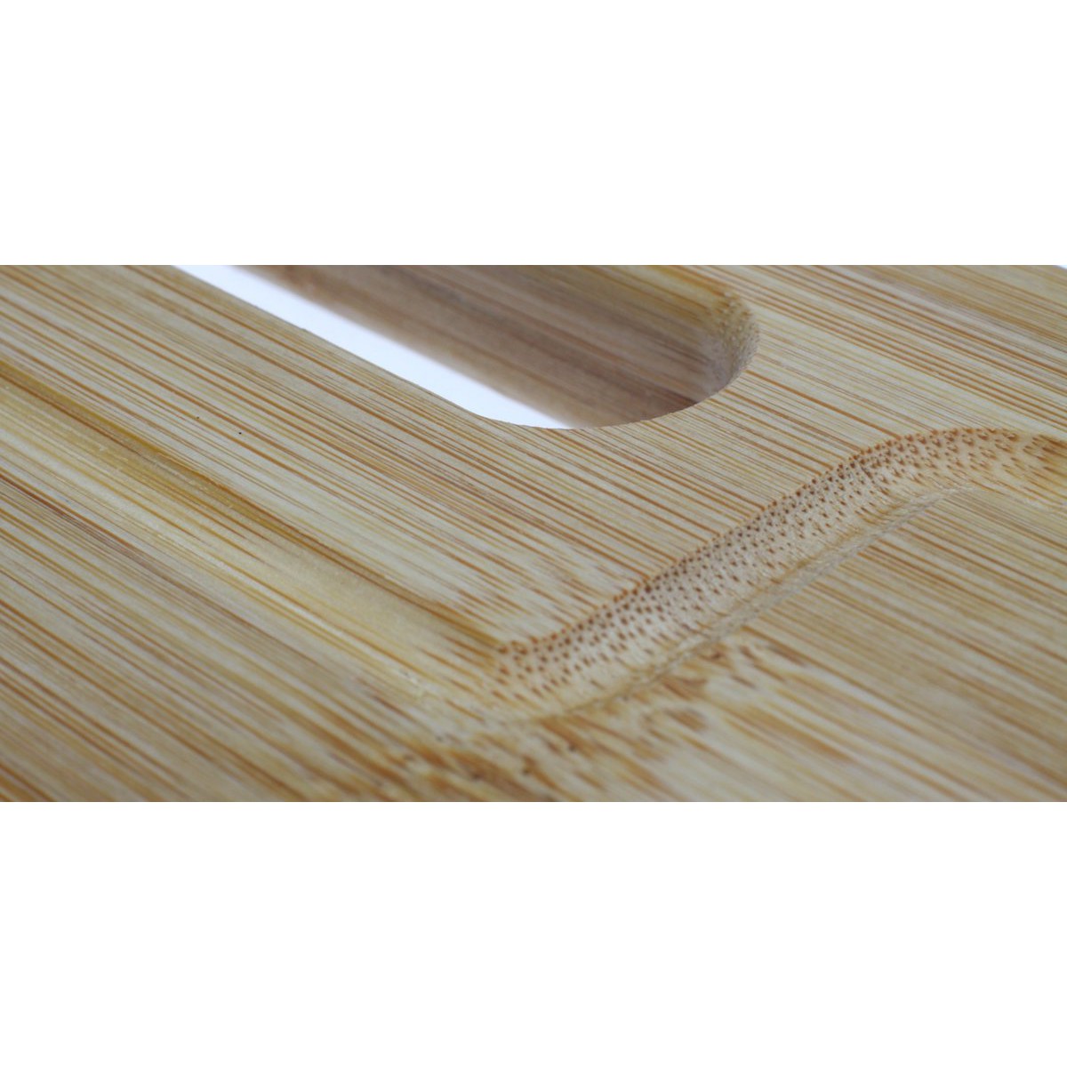 bambusová deska do kuchyně na krájení megamix.shop