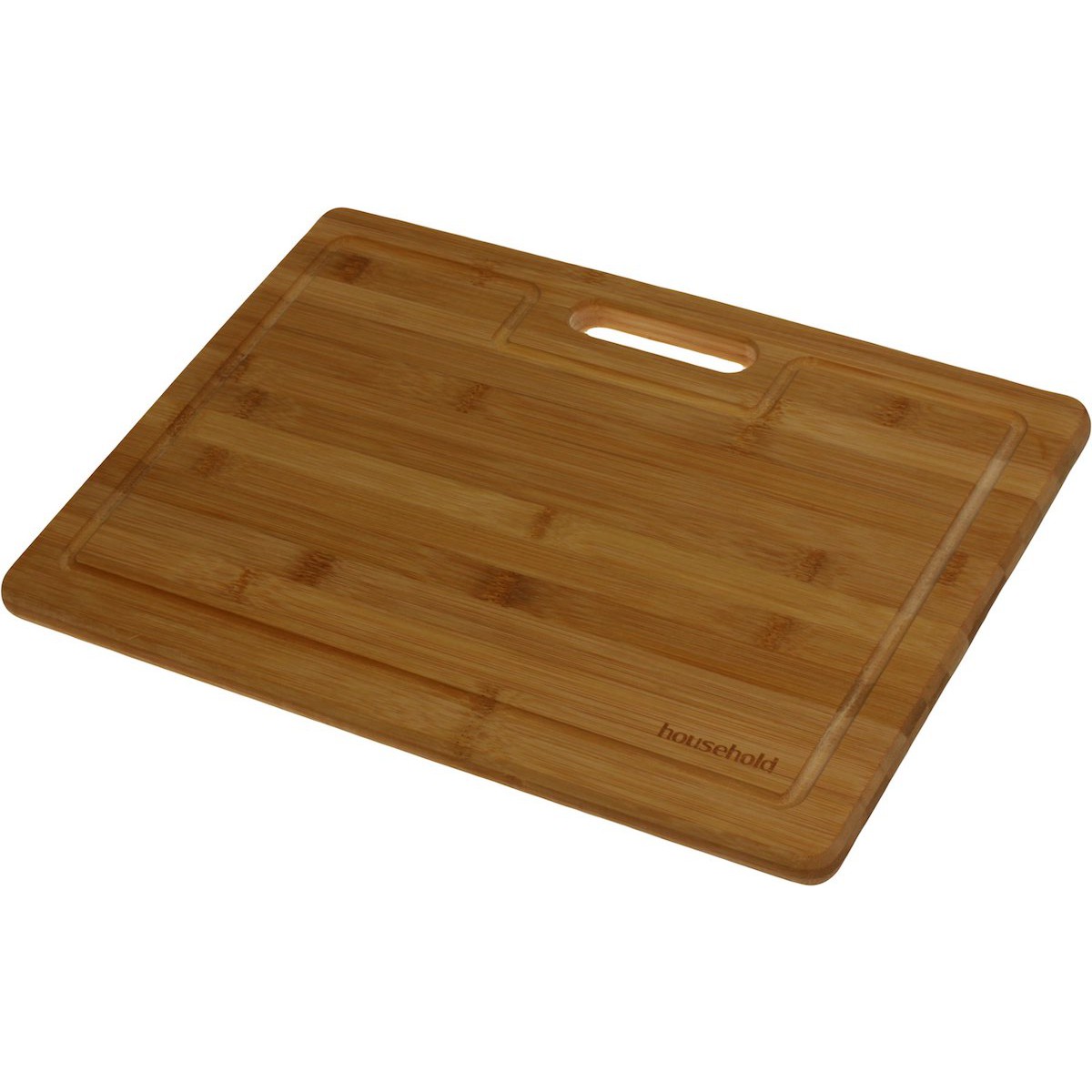 bambusová deska do kuchyně na krájení megamix.shop