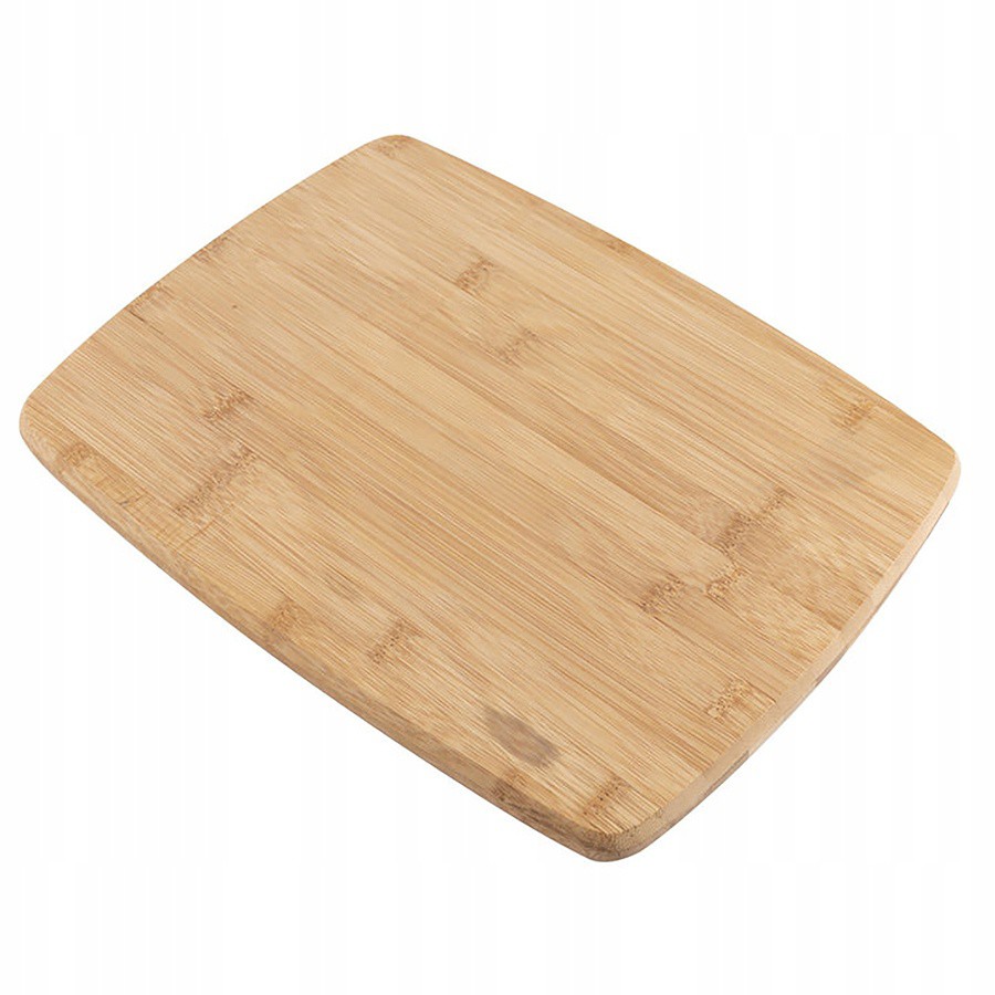 Bambusová kuchyňská deska 24x16 cm Florina Regolare megamix.shop