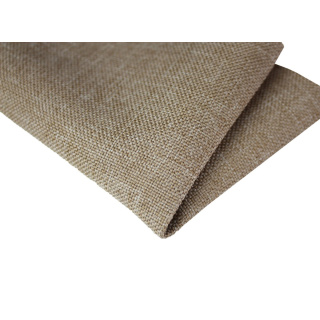 Cappuccino čalounická tkanina Sawana 145 cm 0,5 mb 300g/m²