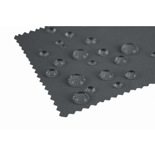 Tkanina vodoodpudivá Kodura grafitová 150 cm 1 mb