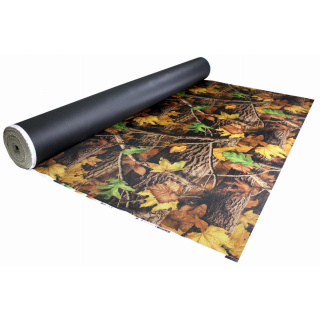 Tkanina vodoodpudivá kodura 400g/m² - las-moro