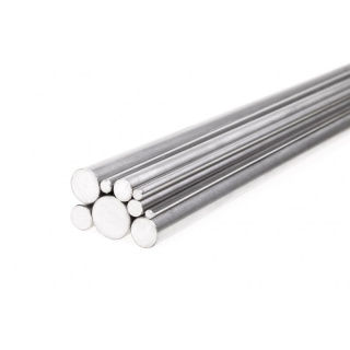Nerezová tyč 1m Φ18 mm