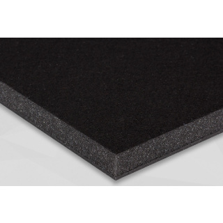 Samolepící akustická PUR pěna 40mm 50x100cm polyuretan