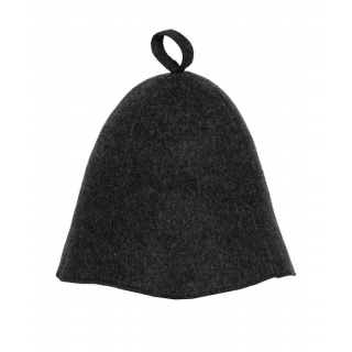 Čepice do sauny univerzální L 57/59 cm