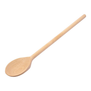 Dřevěná švédská vařečka 37,5cm