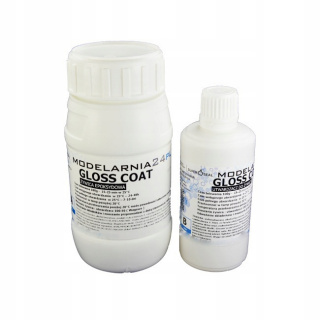 Epoxidový lesklý nátěr 0,2 kg