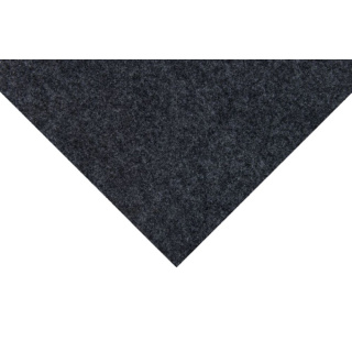 Filc technický plst 800g/m2 160x100cm šedá