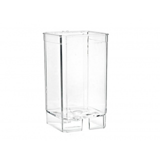 Forma na svíčky a parafínový vosk obdélník