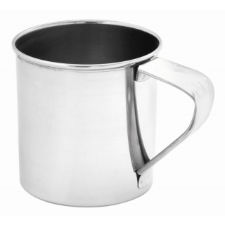 Hrnek z nerezavějící oceli 350 ml