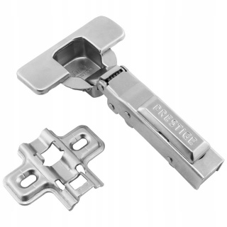 Hydraulický upínací závěs pant na nábytek 110 ° FI 35MM