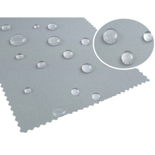 Tkanina vodotěsná premium grafit