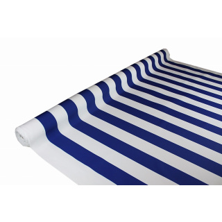 Tkanina vodotěsná prémiová s pásky WLB