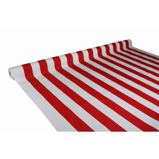 Tkanina vodotěsná prémiová s pásky WLR