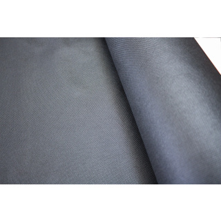 Černá netkaná textilie 80g/m² 160cm