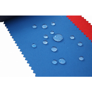 Tkanina vodotěsná s UV ochranou modrá
