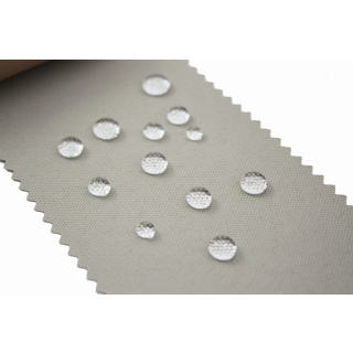 Tkanina vodotěsná s UV ochranou béžová