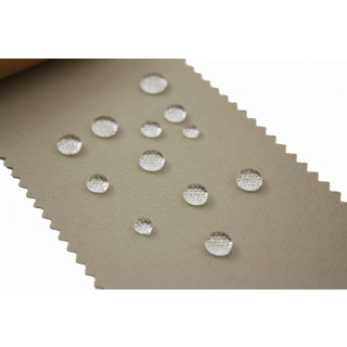 Tkanina vodotěsná s UV ochranou cappuccino