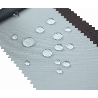 Tkanina vodotěsná s UV ochranou šedá