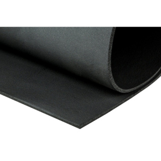 Izolační pěna vodotěsná guma 32mm 25x100cm ISOLMAT M32B
