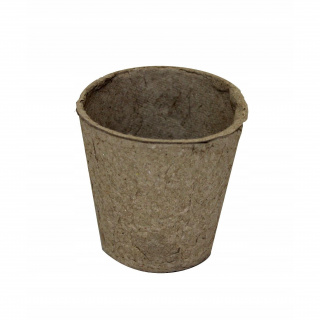 Květináče na rozsazování 60ks 60x60mm