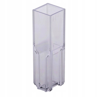 Kyveta PS 4,5ml pro spektrofotometr 100ks