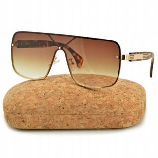 Letecké sluneční brýle Aviator GLAM