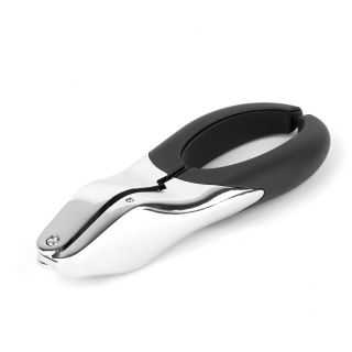 Lis na česnek z nerezavějící oceli Starke Pro