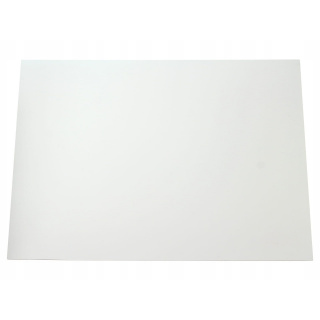 Magnetická tabule na ledničku s fixem 39x29 cm
