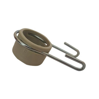 Nástroj pro uzavírání lahví na kovový uzávěr 28mm