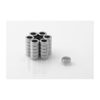 Neodymový magnet MP 10x6x4 N38