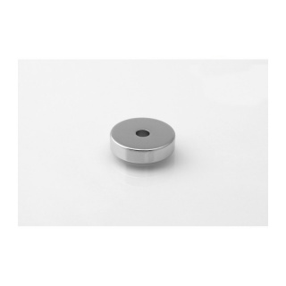 Neodymový magnet MP 20x4,2x5 N38