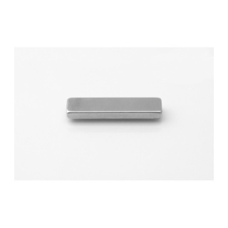 Neodymový magnet plochý MPL 40x10x4 N38