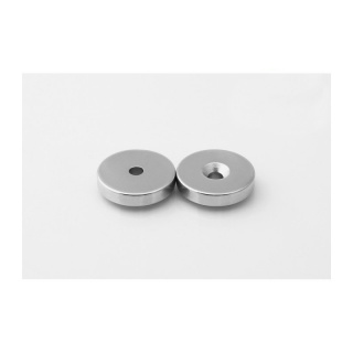 Neodymový magnet pod šroubem MP 25x(7,5x4,5)x5 N38
