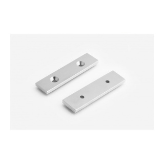 Neodymový magnet pod šroubem MPL 80x20x4 N38
