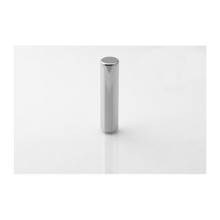 Neodymový magnet válcový MW 12x50 N38