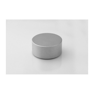 Neodymový magnet válcový MW 55x25 N42