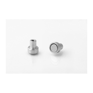Neodymový magnetický úchyt UM 10x4,5xM3 vnitřní x 11,5