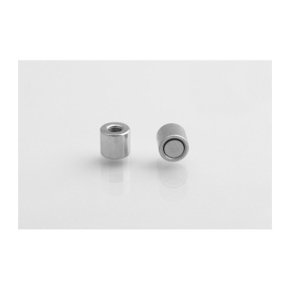 Neodymový magnetický úchyt UM 6x6xM3 vnitřní