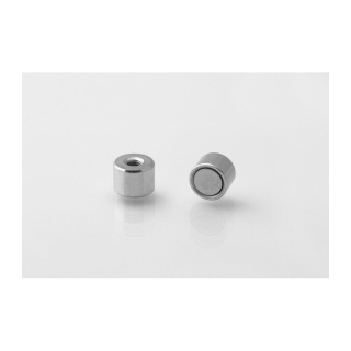 Neodymový magnetický úchyt UM 8x6xM3 vnitřní