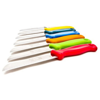 Nůž na zeleninu a ovoce MS Plastics Solingen 9cm