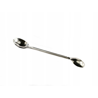 Oboustranná lžíce chemická 210mm