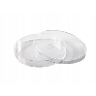 Petriho miska 90x14,2mm 25ks ventil PS