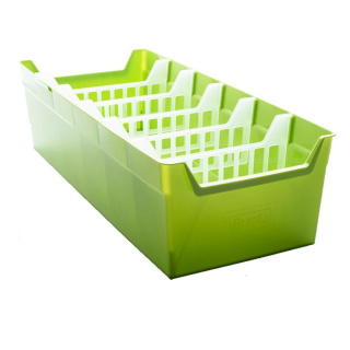 Plastový organizér na koření Branq