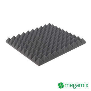 Akustický panel Pyramida