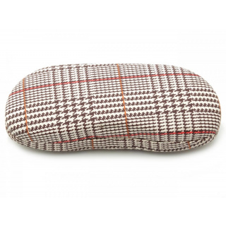 Pouzdro na brýle ET-104J světlehnědé tvrdé