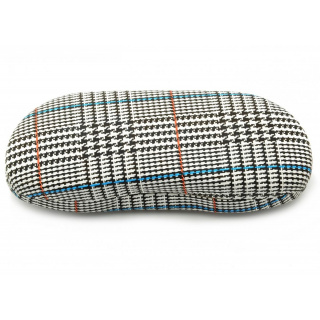 Pouzdro na brýle ET-104k šedé tvrdé