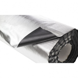 Reflexní fólie 1,2 m x 1 m