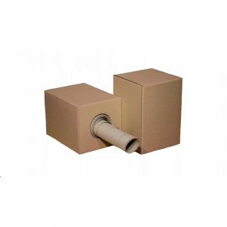 Rolopak Box M balící papír 200m eko plnivo